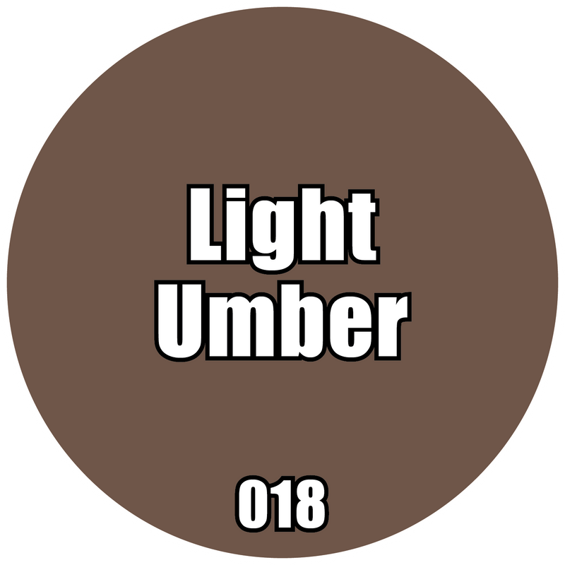 Pro Acryl - Light Umber 22ml - Loaded Dice