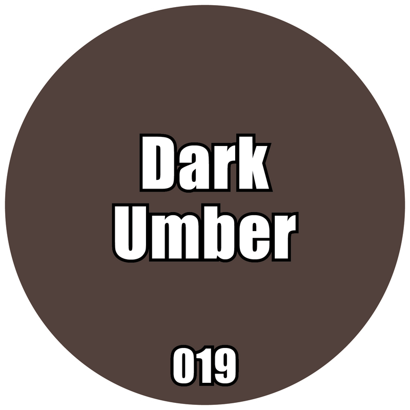 Pro Acryl - Dark Umber 22ml - Loaded Dice
