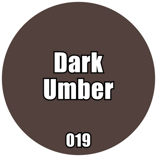 Pro Acryl - Dark Umber 22ml - Loaded Dice
