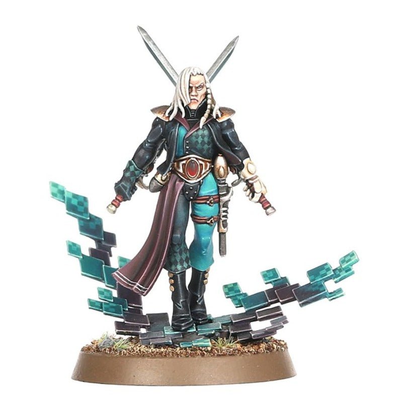 Adepta Sororitas: Ephrael Stern & Kyganil - Loaded Dice