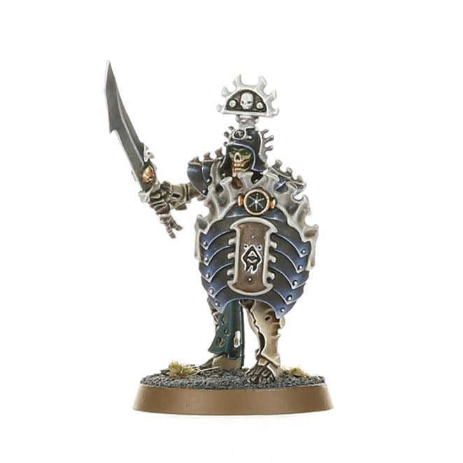 Spearhead: Ossiarch Bonereapers - Loaded Dice