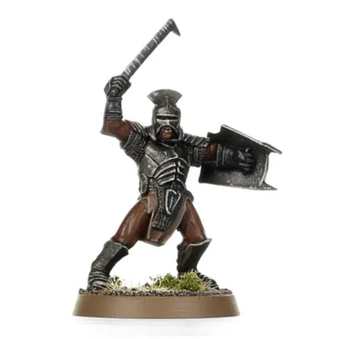 Middle Earth Strategy Battle Game: Isengard Battlehost - Loaded Dice