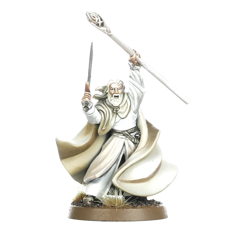 Middle Earth Strategy Battle Game: Minas Tirith Battlehost - Loaded Dice