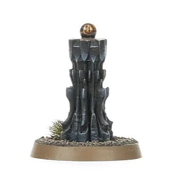 Middle Earth Strategy Battle Game: Isengard Battlehost - Loaded Dice