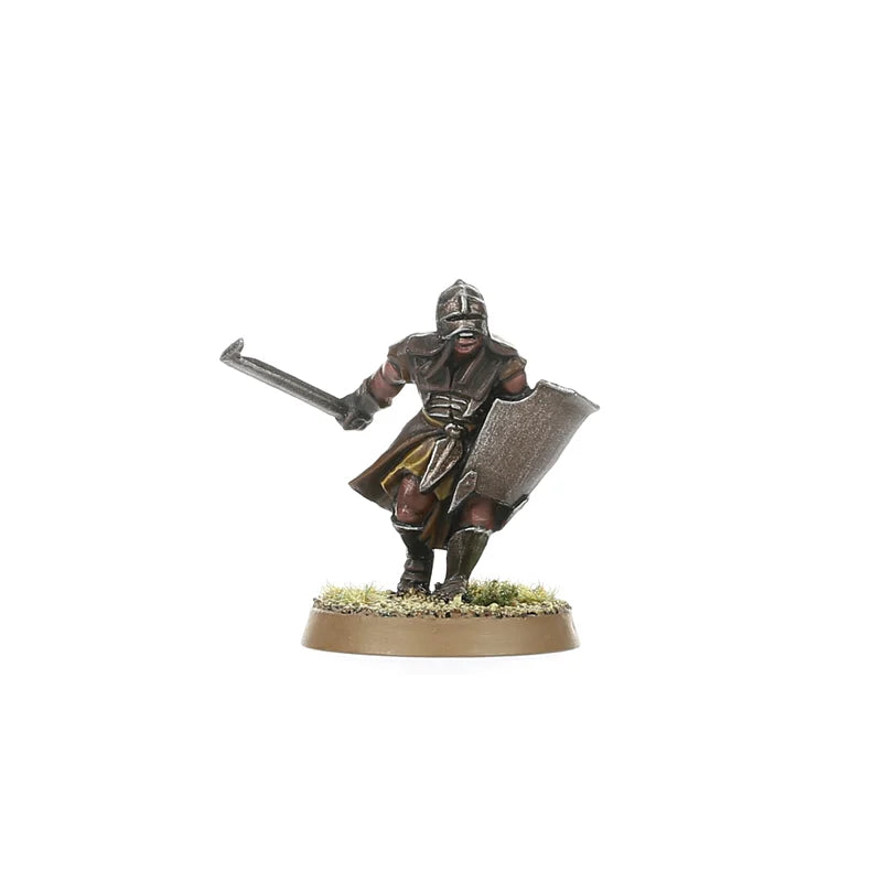 Middle Earth Strategy Battle Game: Isengard Battlehost - Loaded Dice