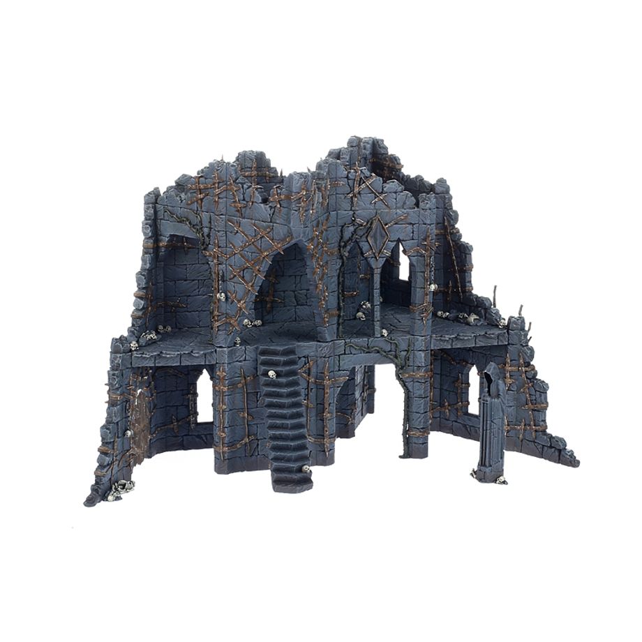 Middle-Earth SBG: Ruins of Dol Guldur - Loaded Dice