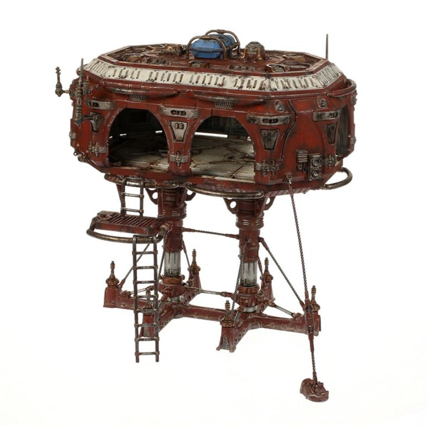 Thatos Pattern: Extended HAB Module - Loaded Dice