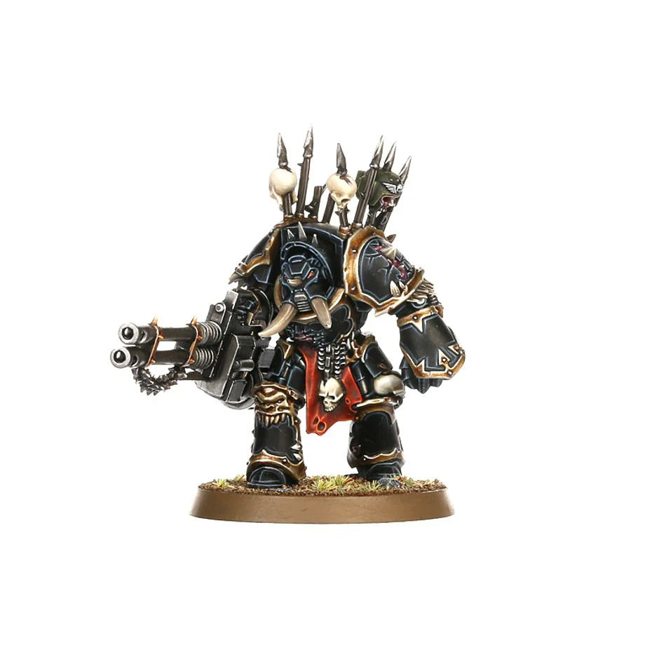 Chaos Spaces Marines: Terminator Annihilation Bundle