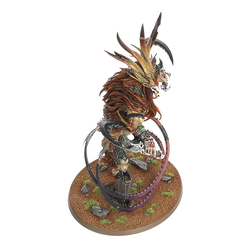 Skaven: Verminlord Corruptor - Loaded Dice