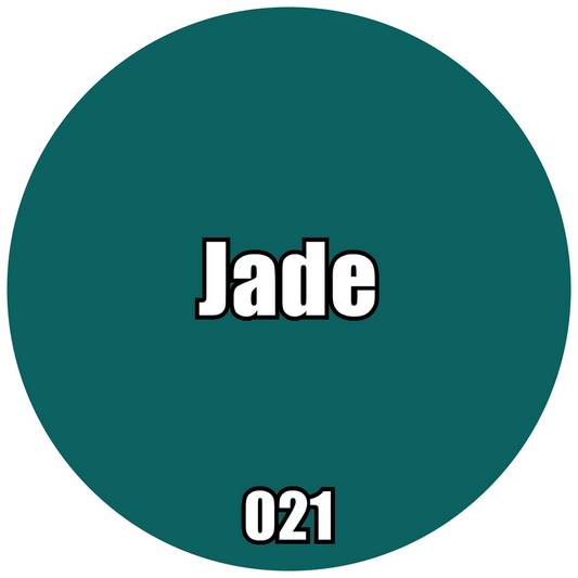 Pro Acryl - Jade 22ml - Loaded Dice