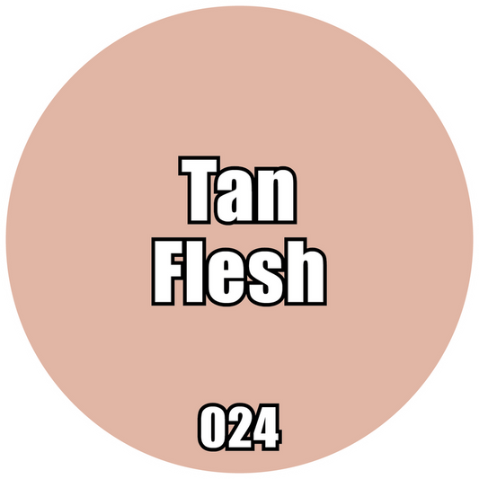 Pro Acryl - Tan Flesh 22ml - Loaded Dice