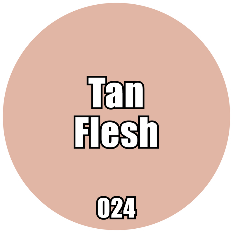 Pro Acryl - Tan Flesh 22ml - Loaded Dice