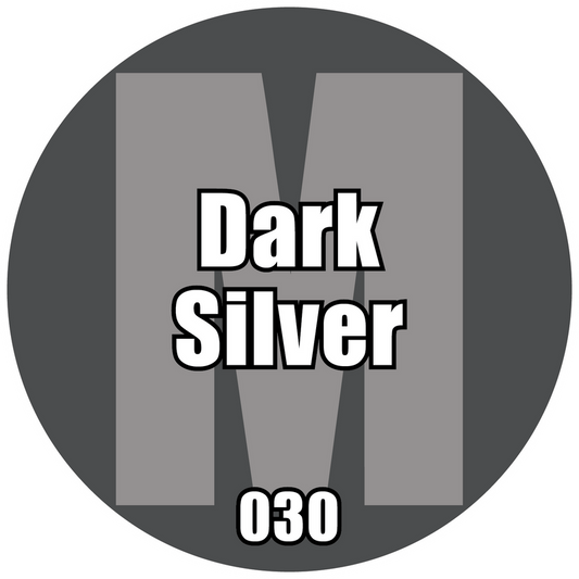 Pro Acryl - Dark Silver 22ml - Loaded Dice