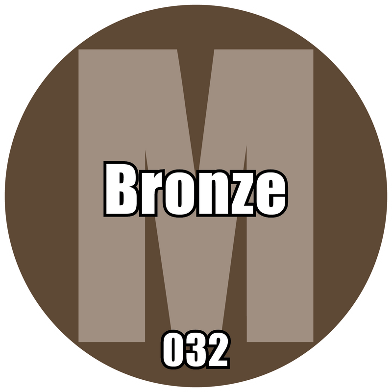 Pro Acryl - Bronze 22ml - Loaded Dice