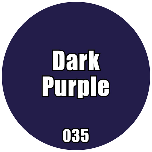 Pro Acryl - Dark Purple 22ml - Loaded Dice