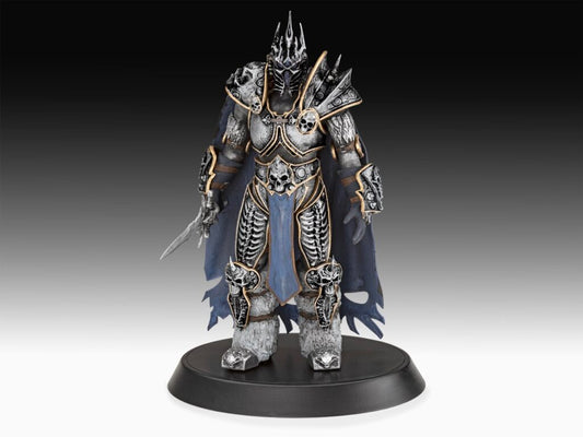 Revell - The Lich King World of Warcraft Model Kit - Loaded Dice