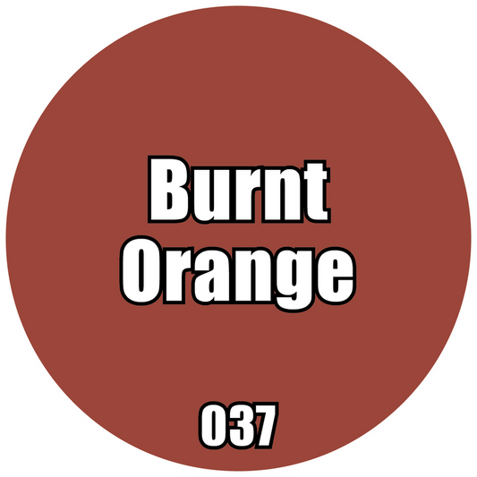 Pro Acryl - Burnt Orange 22ml - Loaded Dice