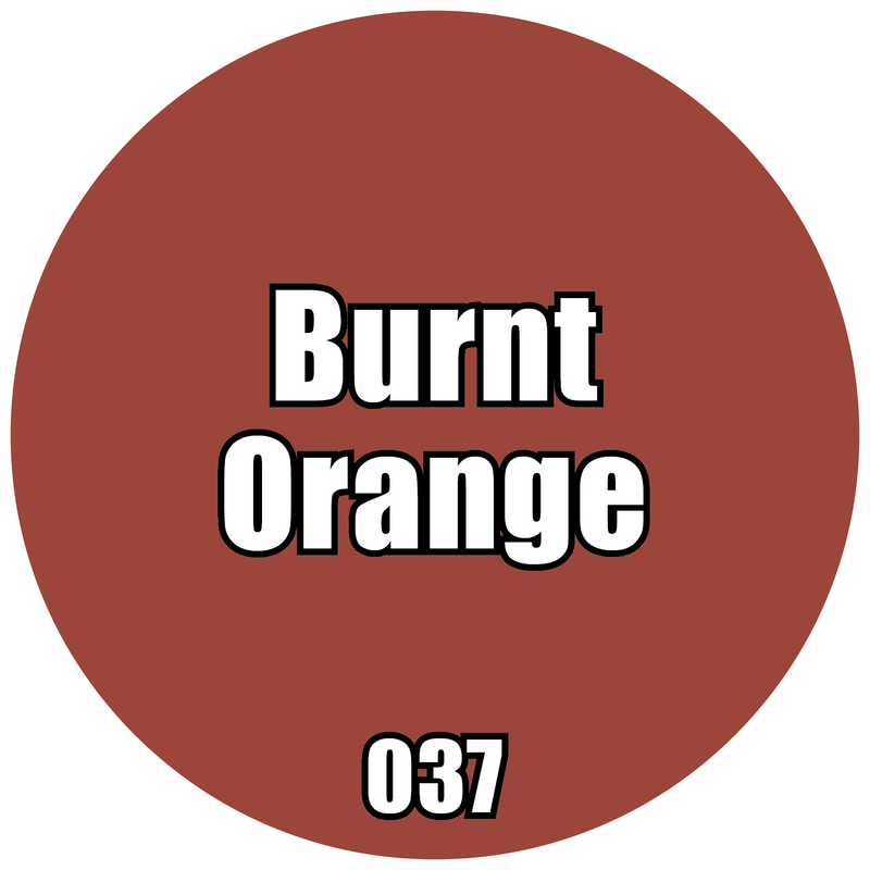 Pro Acryl - Burnt Orange 22ml - Loaded Dice