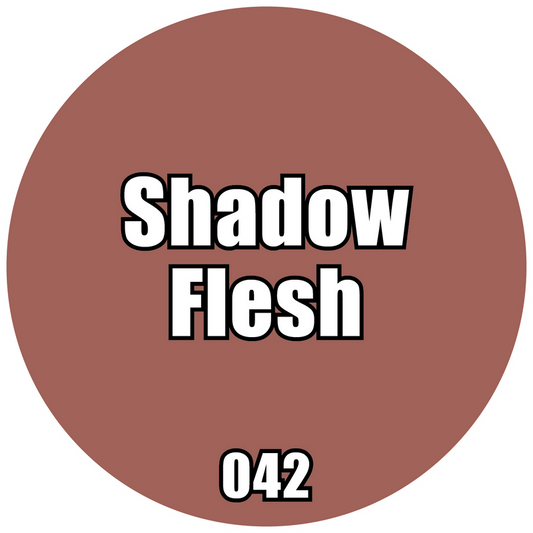Pro Acryl - Shadow Flesh 22ml - Loaded Dice