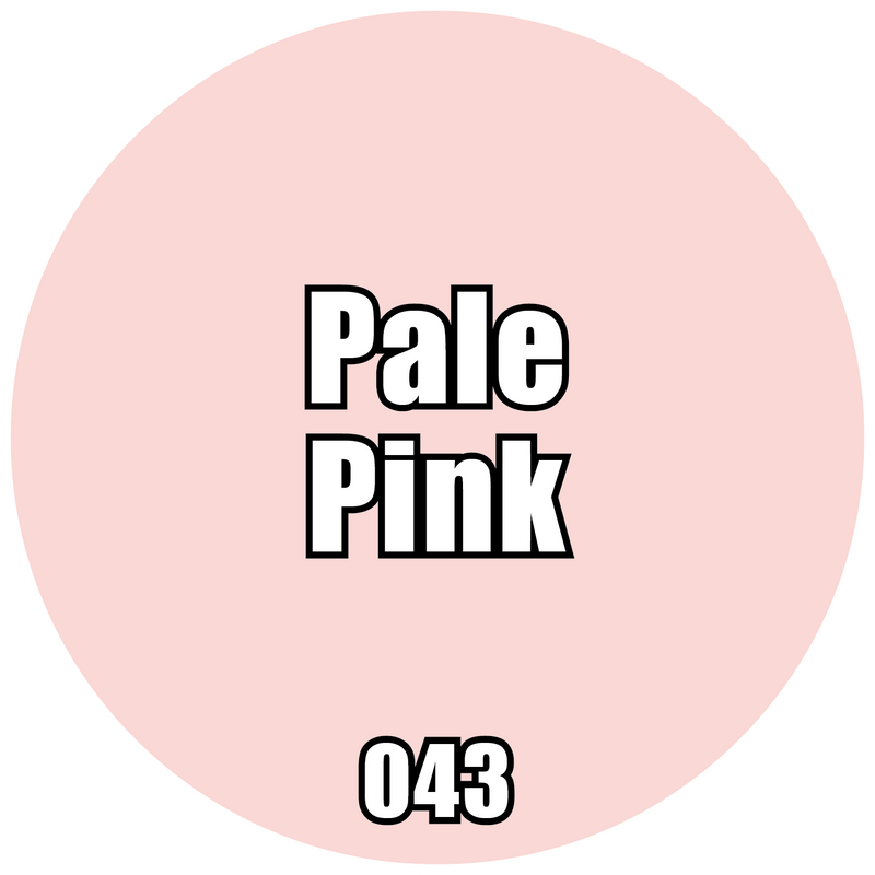 Pro Acryl - Pale Pink 22ml - Loaded Dice