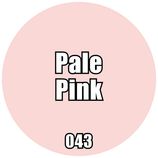 Pro Acryl - Pale Pink 22ml - Loaded Dice