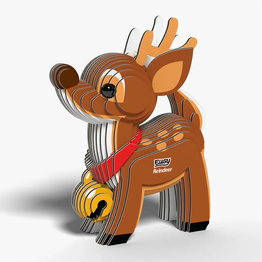 Eugy Christmas Bundle - Loaded Dice