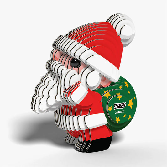 Eugy Christmas Bundle - Loaded Dice