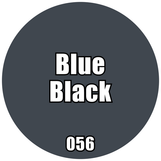 Pro Acryl - Blue Black 22ml - Loaded Dice