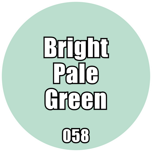 Pro Acryl - Bright Pale Green 22ml - Loaded Dice