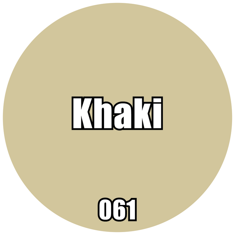 Pro Acryl - Khaki 22ml - Loaded Dice