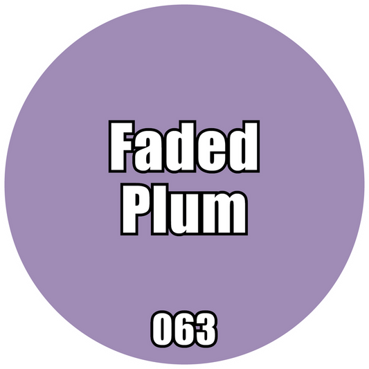 Pro Acryl - Faded Plum 22ml - Loaded Dice