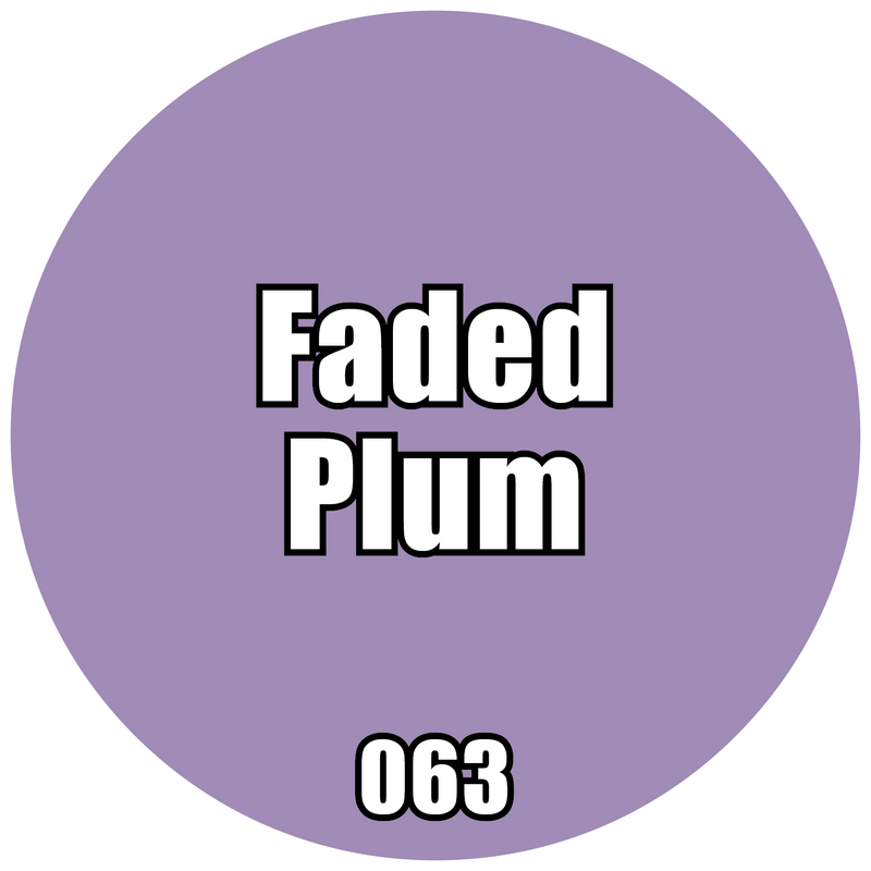 Pro Acryl - Faded Plum 22ml - Loaded Dice