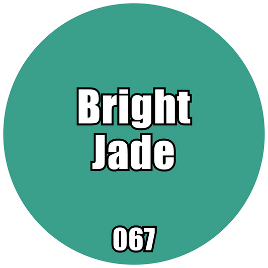 Pro Acryl - Bright Jade 22ml - Loaded Dice