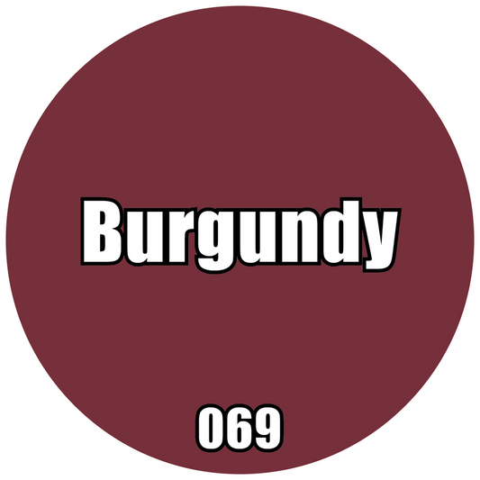 Pro Acryl - Burgundy 22ml - Loaded Dice