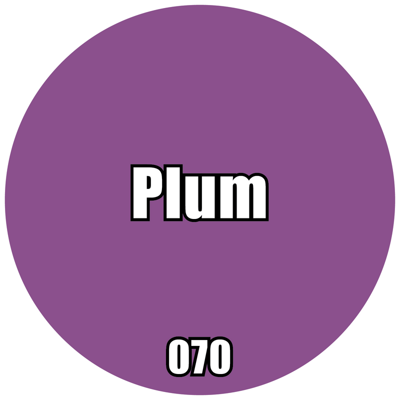 Pro Acryl - Plum 22ml - Loaded Dice