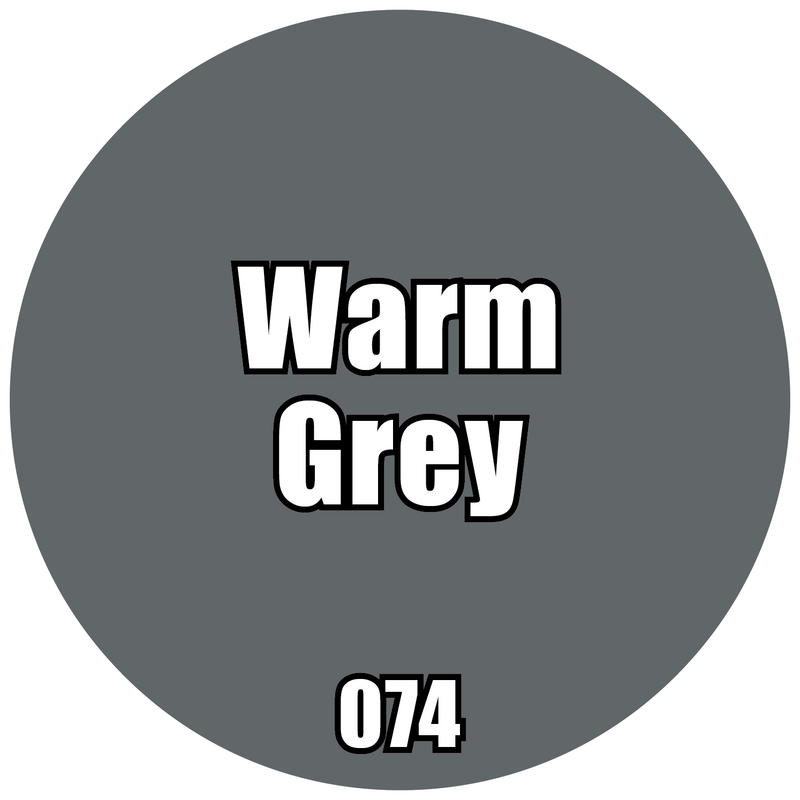 Pro Acryl - Warm Grey 22ml - Loaded Dice