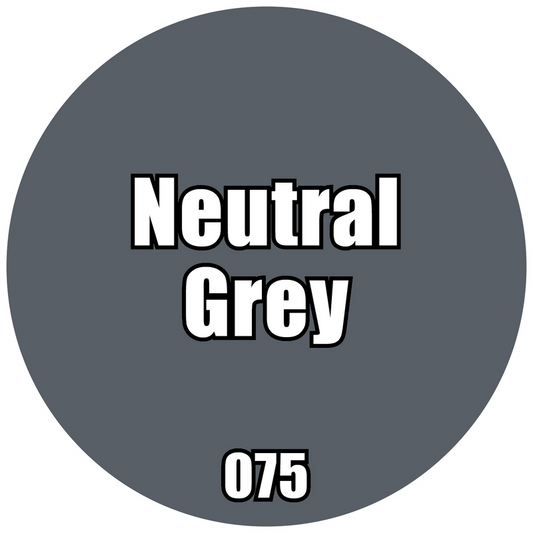 Pro Acryl - Neutral Grey 22ml - Loaded Dice