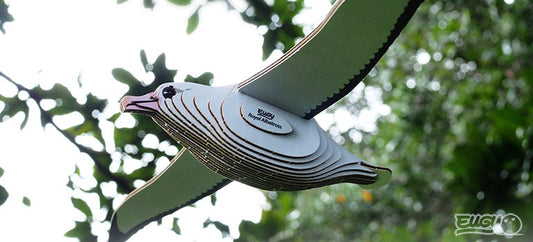 EUGY Royal Albatross - Loaded Dice