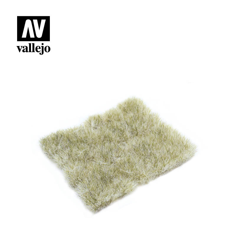Vallejo Wild Tuft - Winter, XL - Loaded Dice