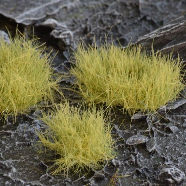 Gamers Grass Light Green XL 12mm - Loaded Dice