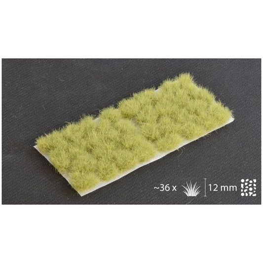 Gamers Grass Light Green XL 12mm - Loaded Dice