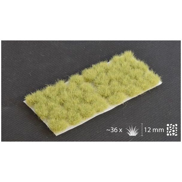 Gamers Grass Light Green XL 12mm - Loaded Dice