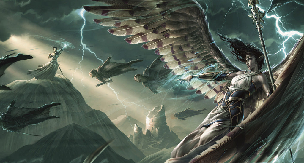 Dungeons & Dragons - Princes of the Apocalypse Adventure - Loaded Dice