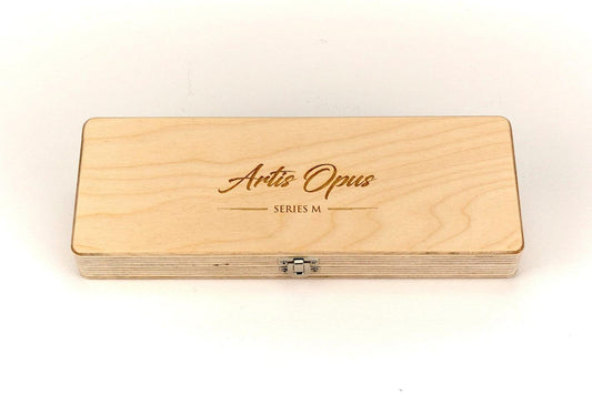 Artis Opus - Series M - Brush Set 5 Slot - Loaded Dice