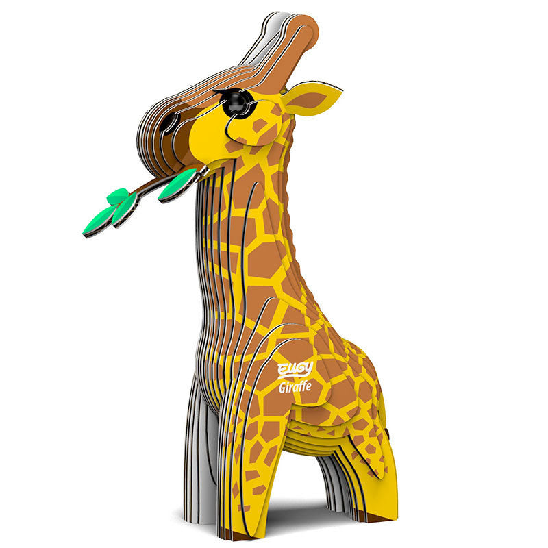 EUGY Giraffe - Loaded Dice