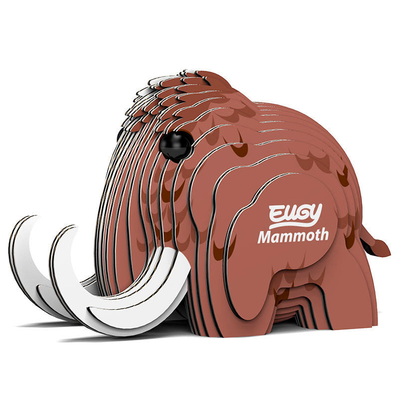 EUGY Mammoth - Loaded Dice
