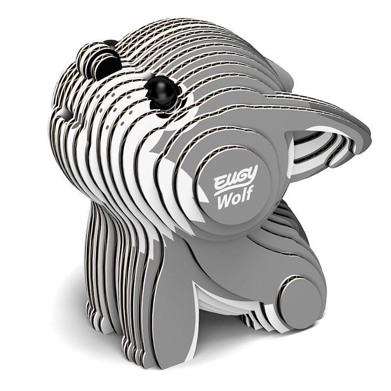 EUGY Wolf - Loaded Dice