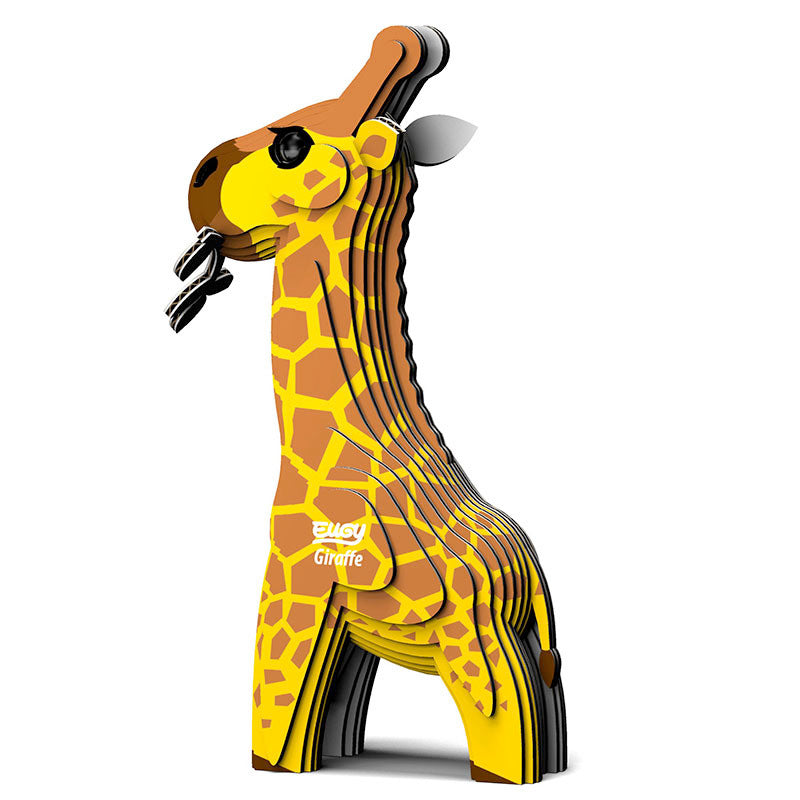 EUGY Giraffe - Loaded Dice