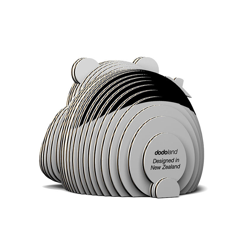 EUGY Panda - Loaded Dice