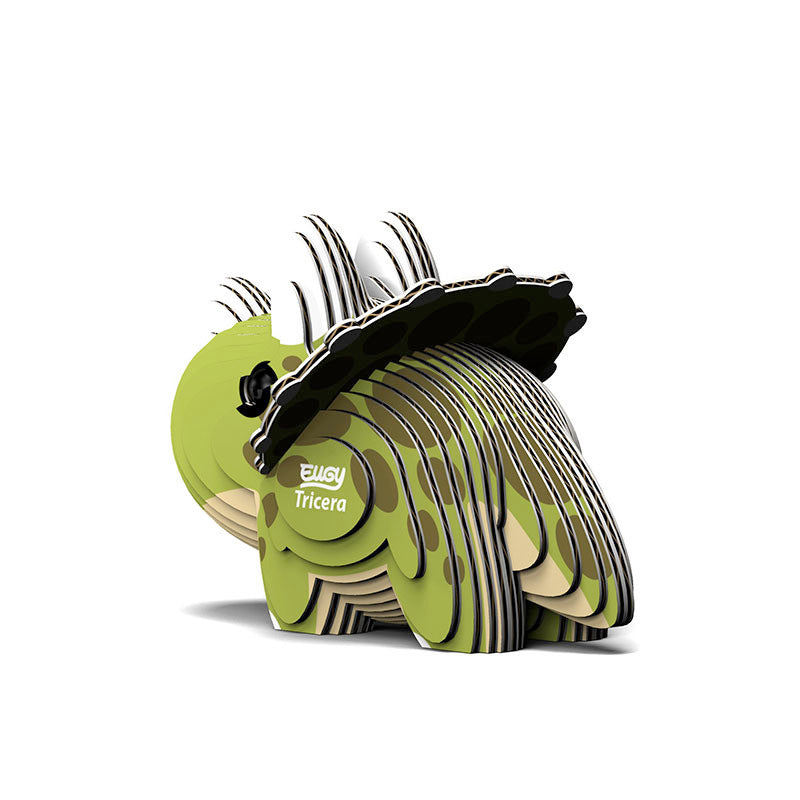 EUGY Tricera - Loaded Dice